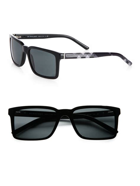 burberry sunglasses for men